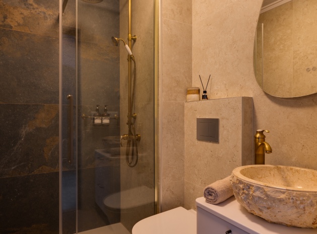 Wederverkoop - Appartement - Ciudad Quesada - La Marquesa Golf