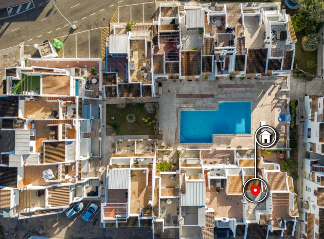 Wederverkoop - Appartement - Ciudad Quesada - La Marquesa Golf