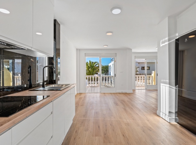 Resale - Townhouse - Benijofar - Benimar