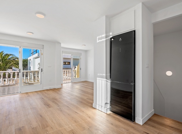 Resale - Townhouse - Benijofar - Benimar