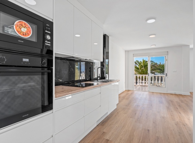 Resale - Townhouse - Benijofar - Benimar