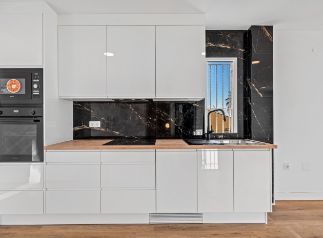 Resale - Townhouse - Benijofar - Benimar