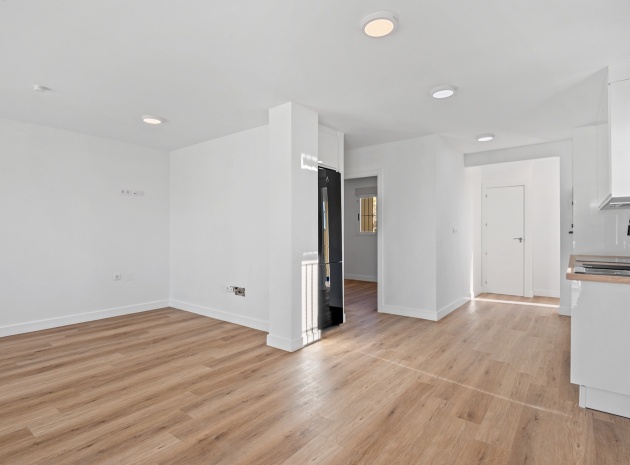 Resale - Townhouse - Benijofar - Benimar