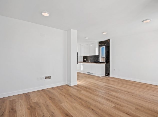 Resale - Townhouse - Benijofar - Benimar