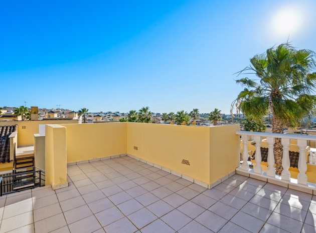 Resale - Townhouse - Benijofar - Benimar