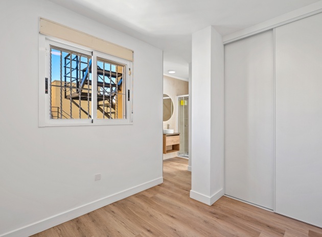 Resale - Townhouse - Benijofar - Benimar