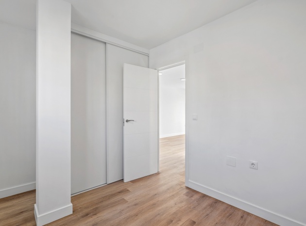 Resale - Townhouse - Benijofar - Benimar