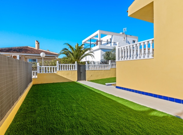 Resale - Townhouse - Benijofar - Benimar