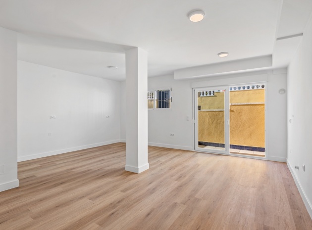 Resale - Townhouse - Benijofar - Benimar