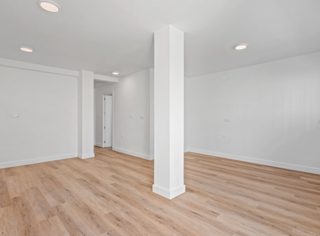 Resale - Townhouse - Benijofar - Benimar