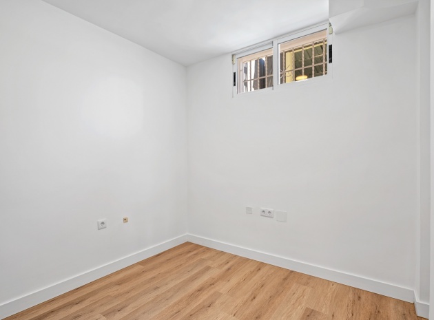 Resale - Townhouse - Benijofar - Benimar