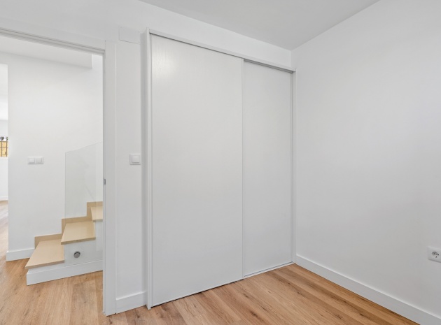 Resale - Townhouse - Benijofar - Benimar