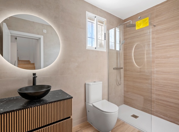 Resale - Townhouse - Benijofar - Benimar