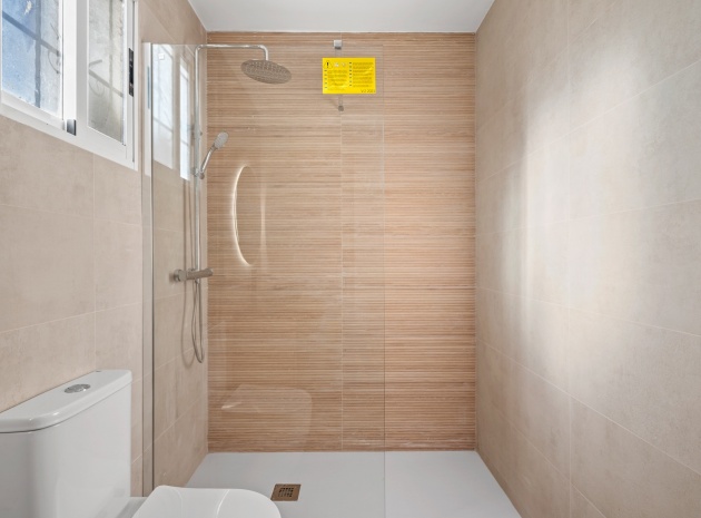 Resale - Townhouse - Benijofar - Benimar