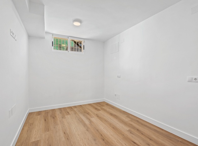 Resale - Townhouse - Benijofar - Benimar