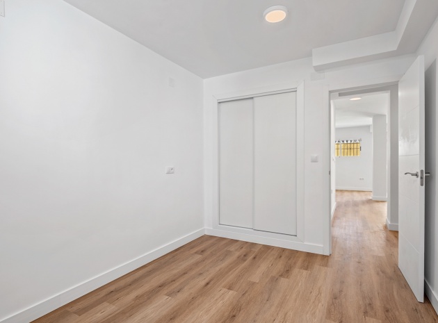 Resale - Townhouse - Benijofar - Benimar