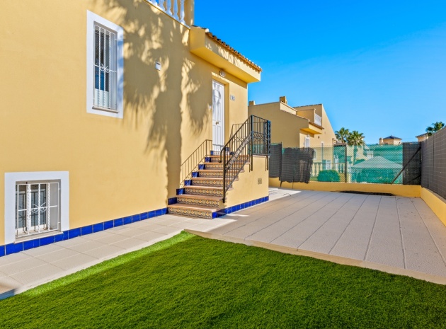 Resale - Townhouse - Benijofar - Benimar