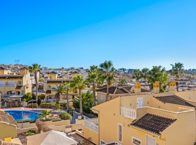 Resale - Townhouse - Benijofar - Benimar