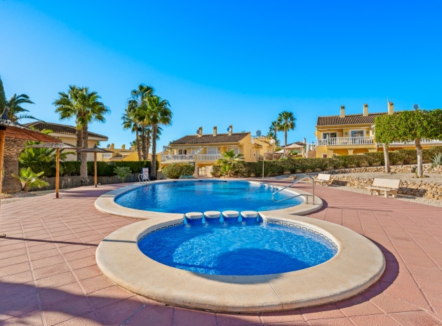 Resale - Townhouse - Benijofar - Benimar