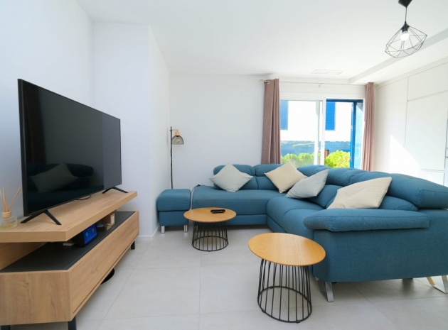 Resale - Apartment - Playa Flamenca - Res. Turquesa del Mar