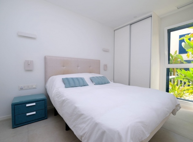 Resale - Apartment - Playa Flamenca - Res. Turquesa del Mar