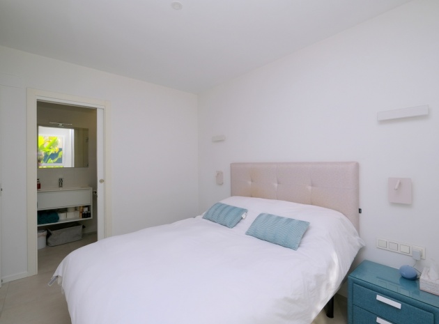 Resale - Apartment - Playa Flamenca - Res. Turquesa del Mar