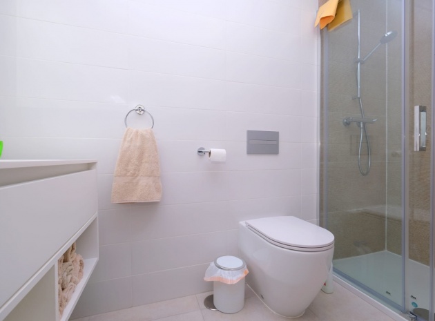 Resale - Apartment - Playa Flamenca - Res. Turquesa del Mar