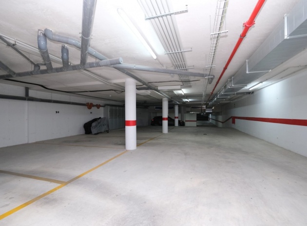 Resale - Apartment - Playa Flamenca - Res. Turquesa del Mar