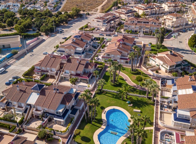 Wederverkoop - Appartement - Playa Flamenca - zeniamar