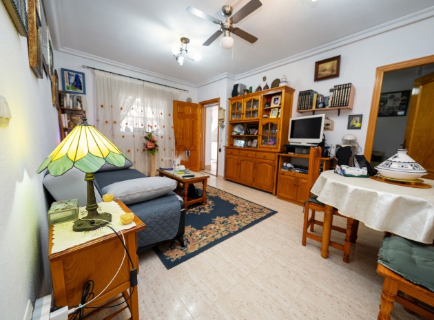 Wederverkoop - Appartement - Playa Flamenca - zeniamar