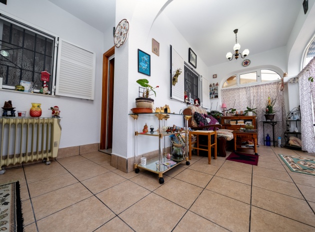 Wederverkoop - Appartement - Playa Flamenca - zeniamar