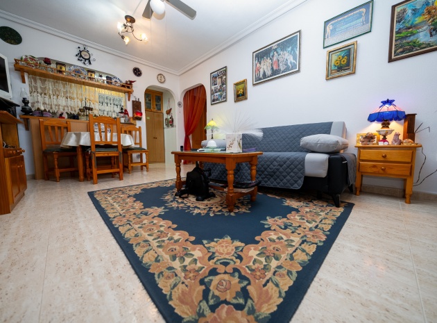 Wederverkoop - Appartement - Playa Flamenca - zeniamar