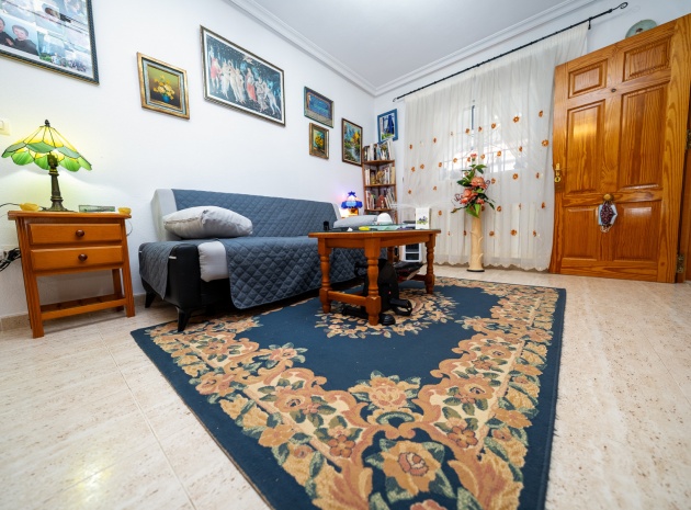 Wederverkoop - Appartement - Playa Flamenca - zeniamar