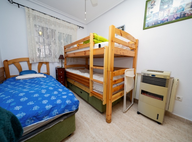 Wederverkoop - Appartement - Playa Flamenca - zeniamar