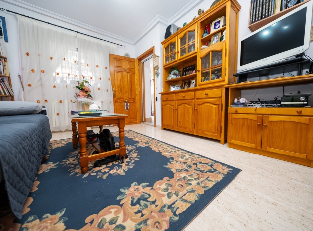 Wederverkoop - Appartement - Playa Flamenca - zeniamar