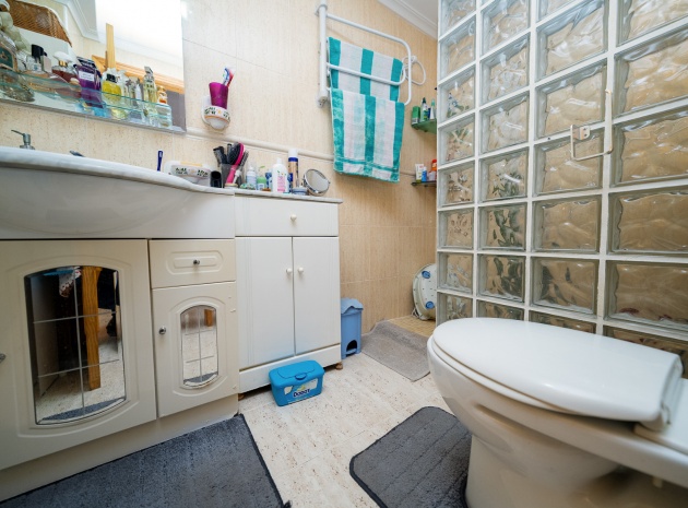 Wederverkoop - Appartement - Playa Flamenca - zeniamar