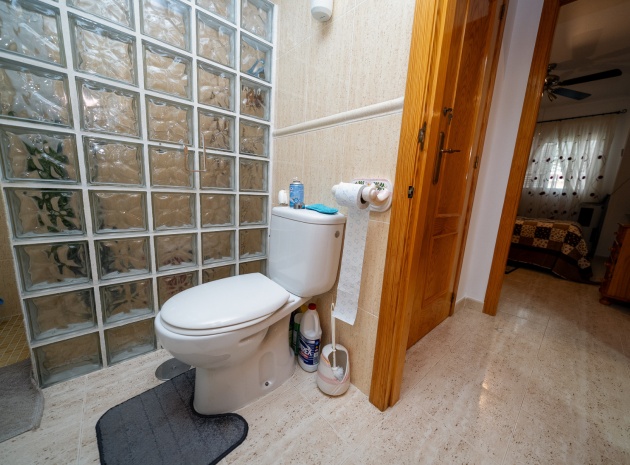 Wederverkoop - Appartement - Playa Flamenca - zeniamar