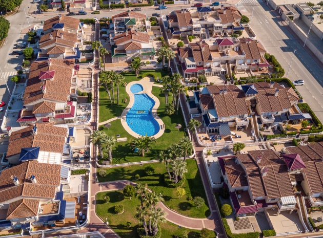 Wederverkoop - Appartement - Playa Flamenca - zeniamar