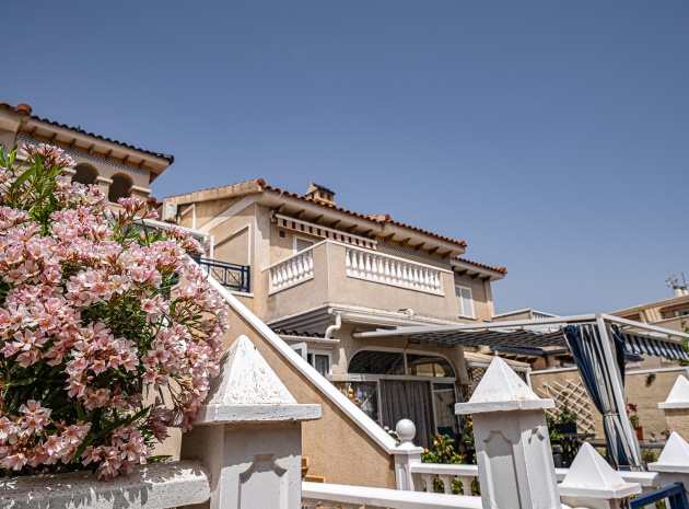 Wederverkoop - Appartement - Playa Flamenca - zeniamar