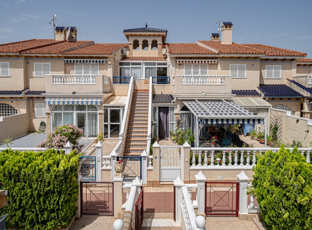 Wederverkoop - Appartement - Playa Flamenca - zeniamar