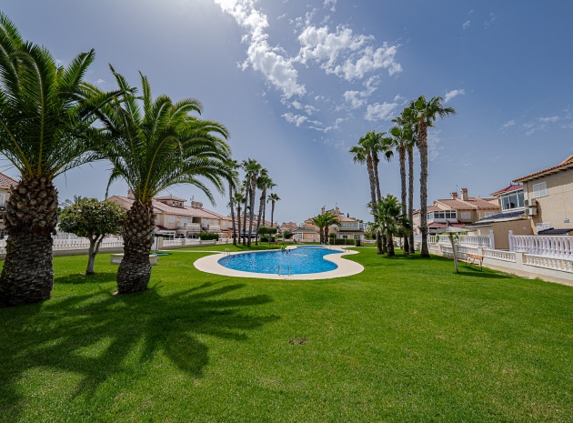 Wederverkoop - Appartement - Playa Flamenca - zeniamar