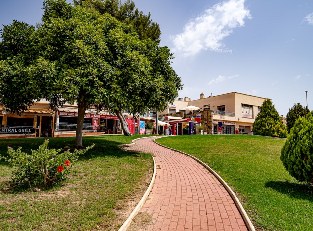 Wederverkoop - Appartement - Playa Flamenca - zeniamar