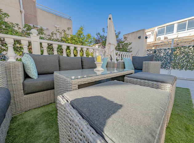 Wederverkoop - Villa - Cabo Roig - la regia