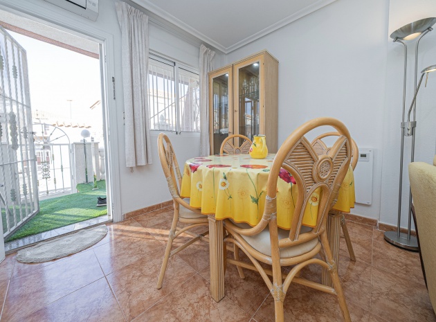 Wederverkoop - Villa - Cabo Roig - la regia