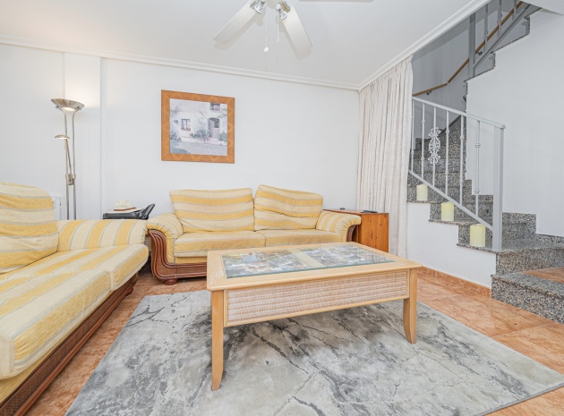 Wederverkoop - Villa - Cabo Roig - la regia