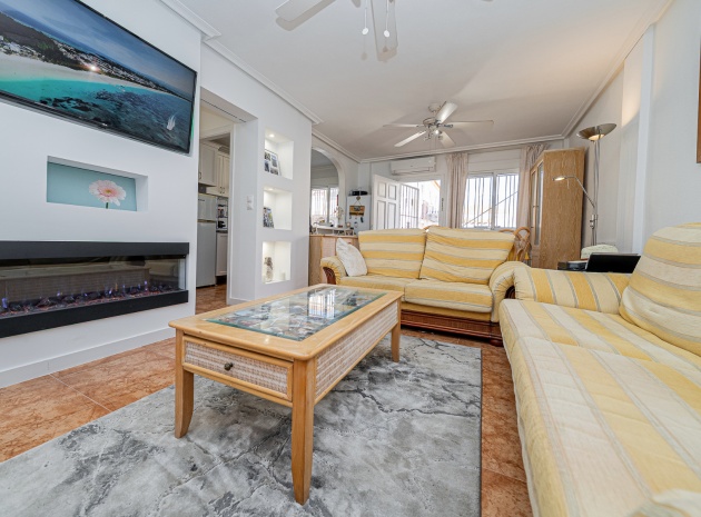 Wederverkoop - Villa - Cabo Roig - la regia