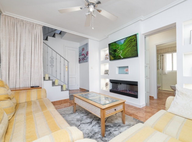 Wederverkoop - Villa - Cabo Roig - la regia