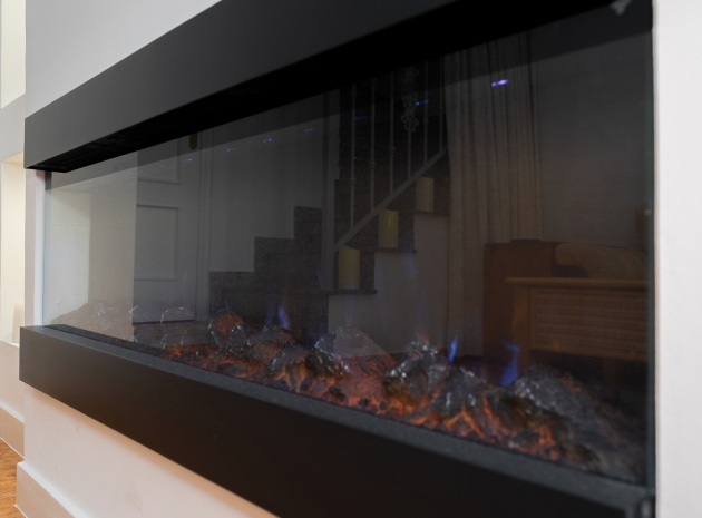 Wederverkoop - Villa - Cabo Roig - la regia