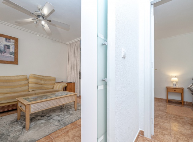 Wederverkoop - Villa - Cabo Roig - la regia