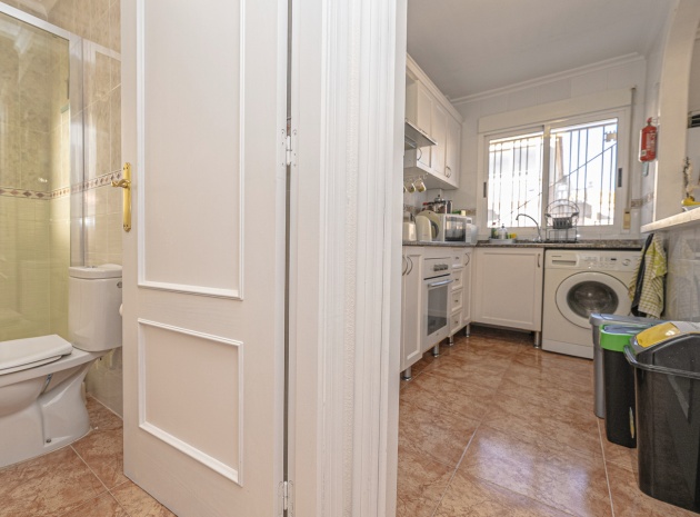 Wederverkoop - Villa - Cabo Roig - la regia